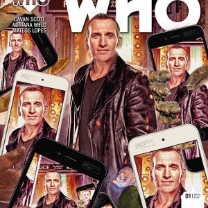 Doctor Who Ninth Doctor 01_Cover_A-Shea-Standefer01_Cover_B-Photo-Variant