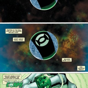 Green Lantern Corps EOO 01