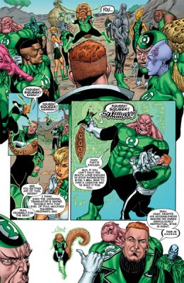 Green Lantern Corps EOO 02