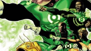 Green Lantern Corps EOO Cov