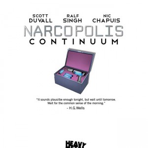 Narcopolis Continuum 02
