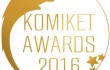 Komiket Awards 2016