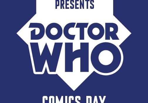 Doctor WHO day