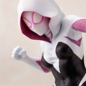Kotobukiya Spider-Gwen 011