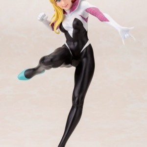 Kotobukiya Spider-Gwen 02