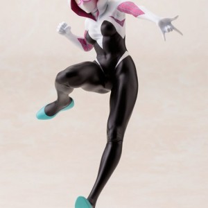 Kotobukiya Spider-Gwen 07
