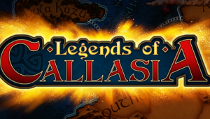 Legends-of-Callasia