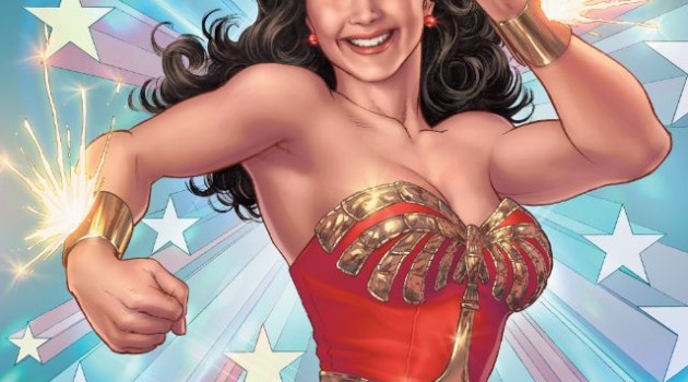 Wonder Woman '77 14 cov
