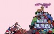 The Unbeatable Squirrel Girl Beats Up the Marvel Universe OGN cov