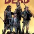 The Walking Dead Coloring Book cov