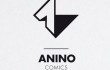 Anino Comics logo