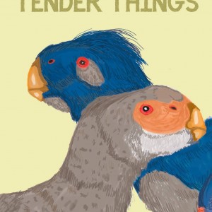 Tender Things cov