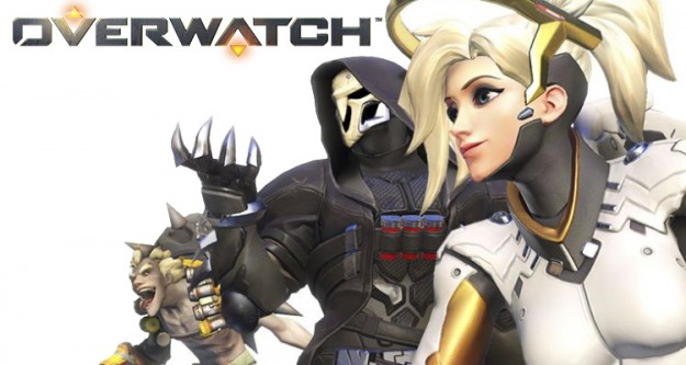 REVIEW Overwatch Featured Image