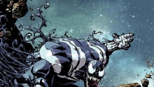 Venom Space Knight 10 cov