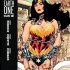 Wonder Woman Earth One cov