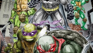 BatmanTMNT vol 01 cov