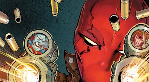 Red Hood and the Outlaws Rebirth 01 cov