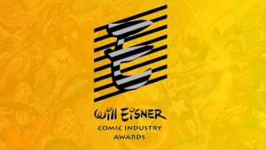 Eisner award