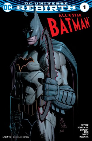 All-Star Batman (2016-) 001-000
