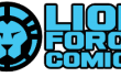 Lion Forge Comics