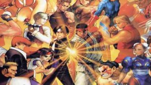 Capcom-vs-SNK