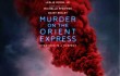 MURDER ON THE ORIENT EXPRESS poster