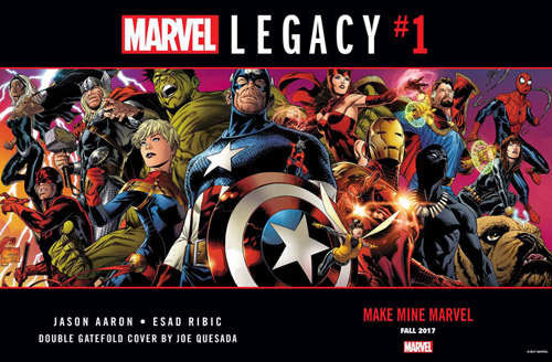 Marvel Legacy 01