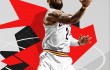 NBA 2K -- Kyrie Irving