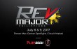 REV Major - Announcement