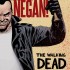 The Walking Dead Negan