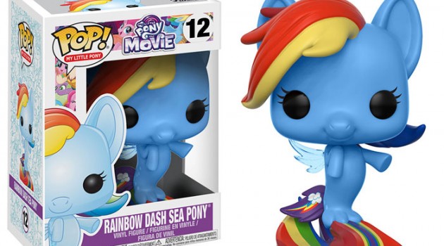 Pop-MLP-Rainbow-Dash-Sea-Pony