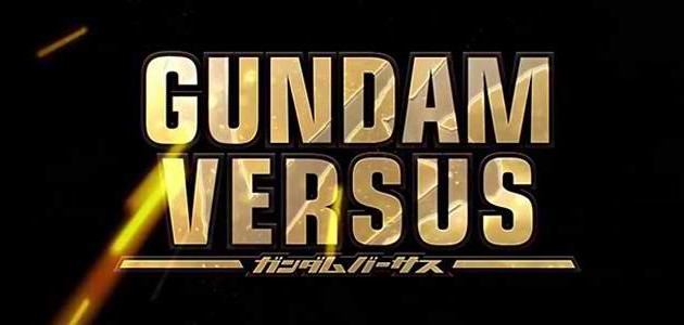 gundam-versus