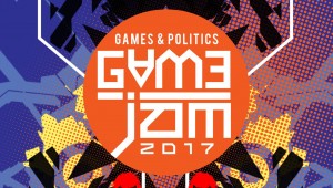 Geothe x FlipGeeks GAME JAM 2017