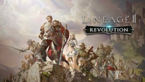 LineageII-Revolution