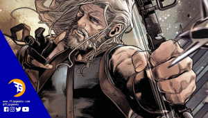 Old Man Hawkeye featured