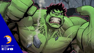 Hulk Variant Cover Program featured
