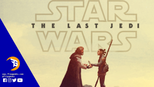 Star Wars: The Last  Jedi feat