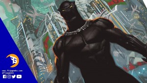 Black Panther 01 feat