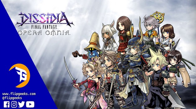 Dissidia-Final-Fantasy-Opera-Omnia