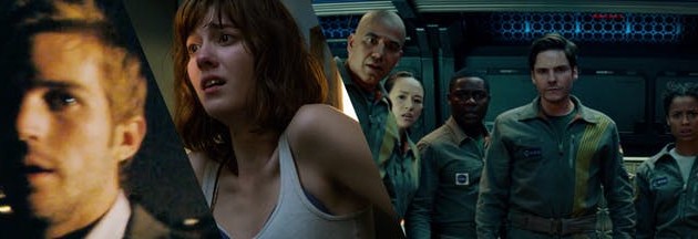 Cloverfield Paradox connects to the first two Cloverfield films ingeniously.