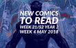 New Comics May Week 4