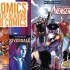 New Comics to After Reading FCBD 2018 Comics