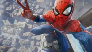 Spider-Man-Game-PS4-FlipGeeks-Selfie