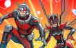 AntMan and The Wasp 01 2018