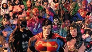 DC Heroes in Crisis feat