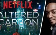 Altered Carbon 2018 1