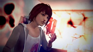 Life is Strange Android 2018