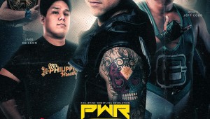 PWR Special: Homecoming