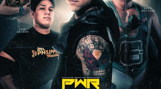 PWR Special: Homecoming
