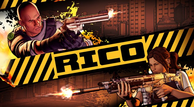 Rico-logo